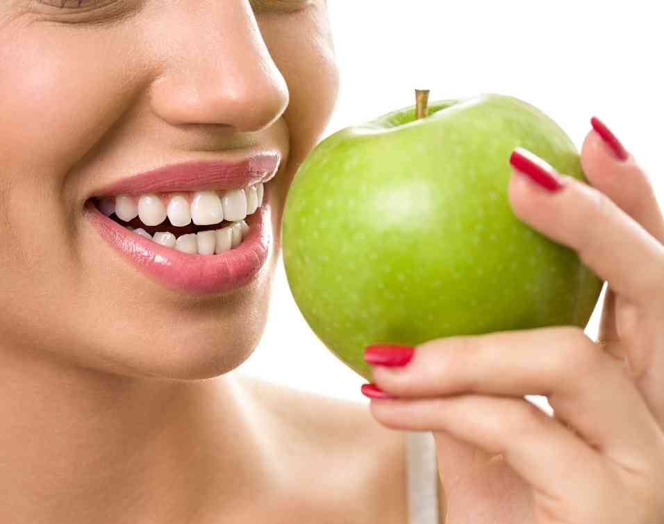 1 Hour Laser Teeth Whitening
